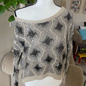 Lulumari Knitted Sweater